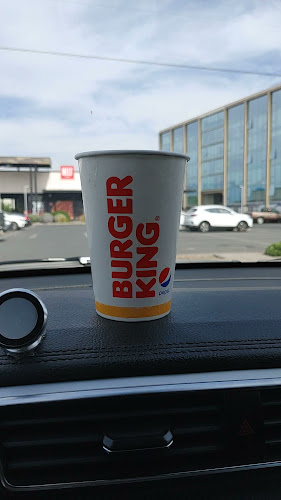 Opinii despre Burger King Machali în Machalí - Gastronomía y hostelería