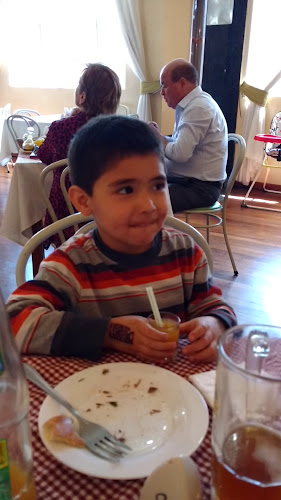 Restaurante Club de Artesanos - Osorno