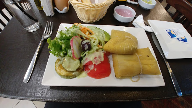 Comentarii opinii despre La Pulperia