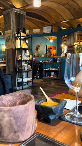 Opinii despre CB Gastronomía Patagonia | Restaurant en Coyhaique în Coyhaique - Gastronomía y hostelería