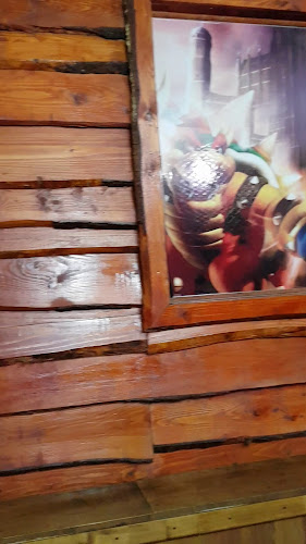 Opinii despre Pizzantro pub restaurant în Rio Bueno - Gastronomía y hostelería