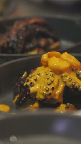 Comentarii opinii despre Entre Cumbres International Restaurant