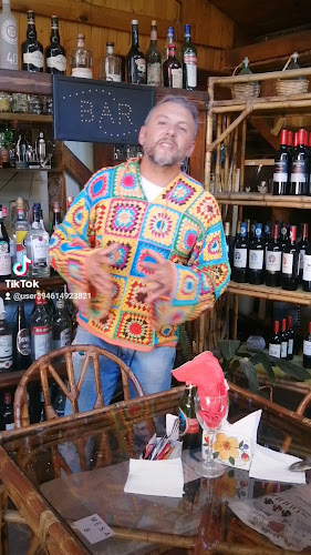 Comentarii opinii despre Restaurante La pousada de Vicuña