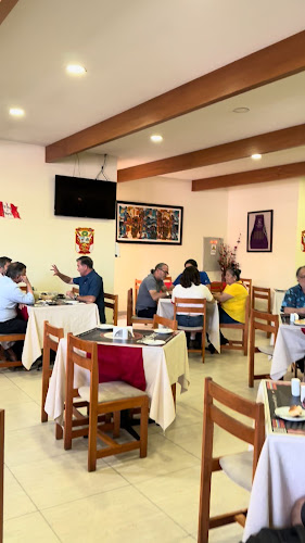 ElAjíSeco Del Inca - Gastronomía y hostelería