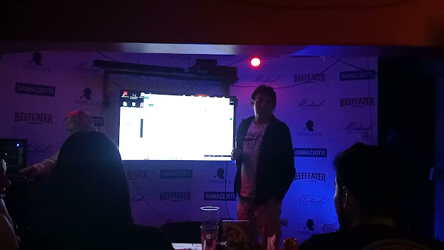 Café Sherlock - Puerto Montt