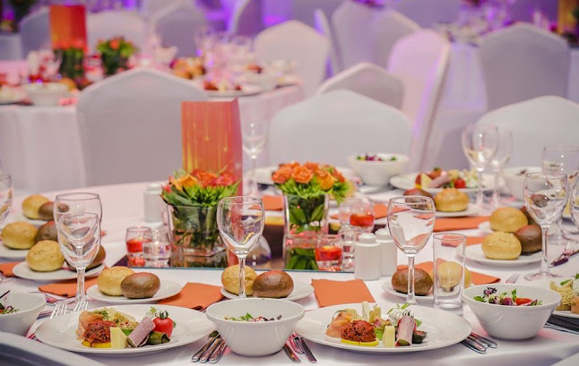 Opinii despre Masque_catering în Ñuñoa - Gastronomía y hostelería