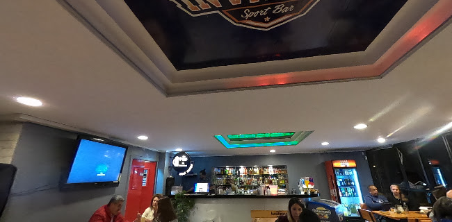 INVICTUS - La Serena