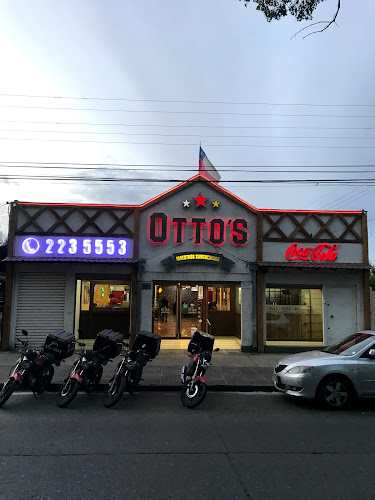 Otto's