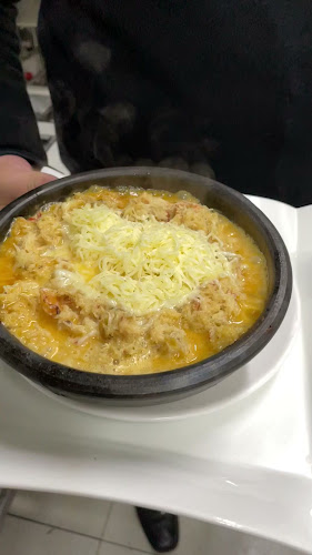 Kuranepe Restaurante Open Times