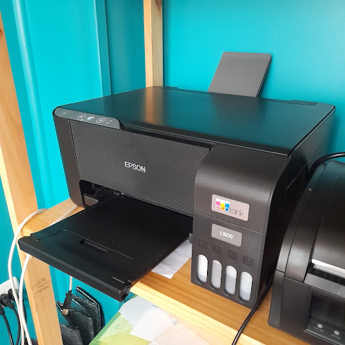 Comentarii opinii despre La casita de dulce repostería y accesorios