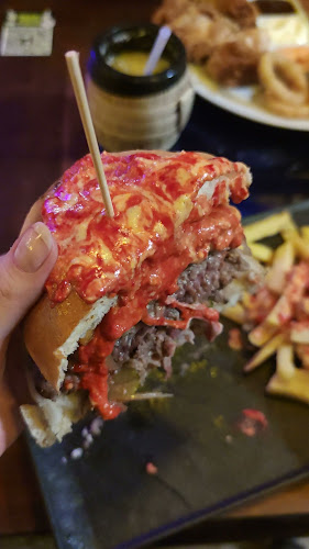 Opinii despre Insert Coin Bar - Ñuñoa în Ñuñoa - Gastronomía y hostelería