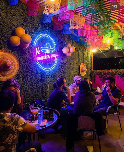 Mariachi Loco - Gastronomía y hostelería