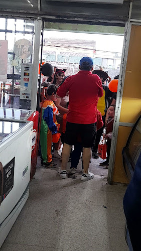 Amasanderia Los Primos