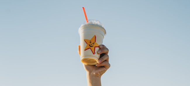 Opinii despre Carl’s Jr. în Santiago - Gastronomía y hostelería