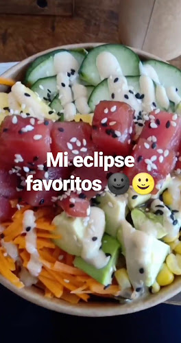 Opinii despre Kalea Poké în La Serena - Gastronomía y hostelería