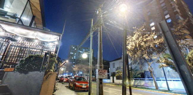 Insert Coin Bar - Ñuñoa - Ñuñoa