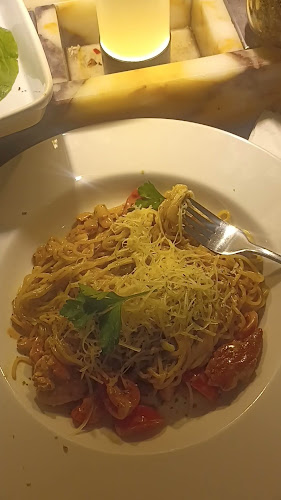 Vapiano pasta y pizza Pedro de Valdivia - Gastronomía y hostelería