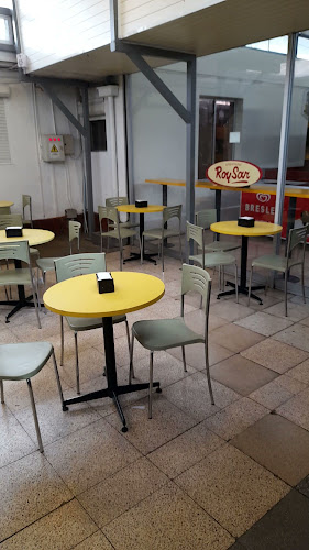 Reviews of Fábrica de empanadas Roy Sar in Santiago - Gastronomía y hostelería