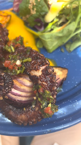 Opinii despre Silvestre Bistro în Ñuñoa - Gastronomía y hostelería