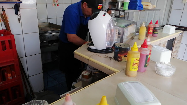 Rupanco - Gastronomía y hostelería