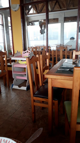 Comentarii opinii despre Restaurante Caleta Las Conchas