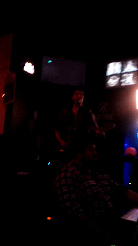 Santos Pecadores - Chillán