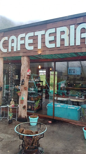 Terrazas Panorámicas 360 Open Times