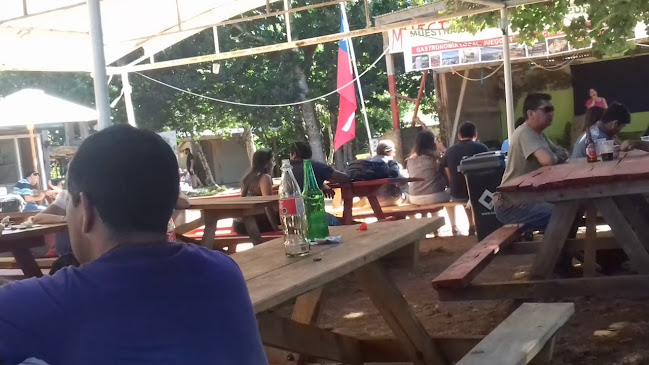 Opinii despre Sociedad Agropecuaria Punucapa S.A. în Punucapa - Gastronomía y hostelería