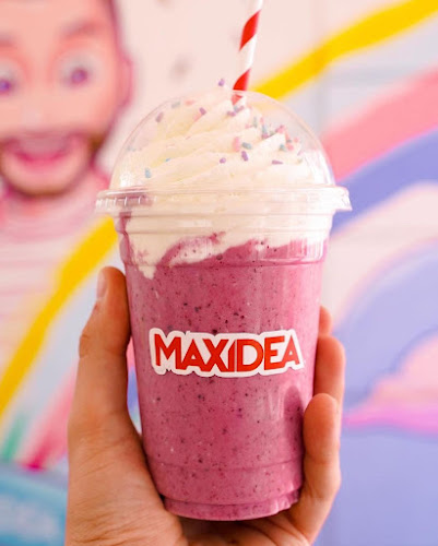 Comentarii opinii despre Maxidea Chile