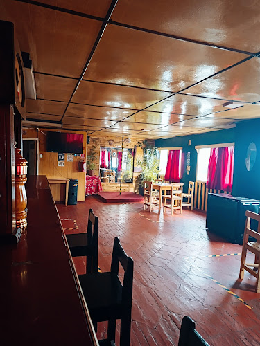 Comentarii opinii despre BAR EL TREBOL