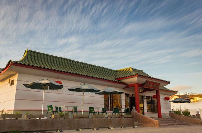 Restaurant Chino Hoi Kong - La Serena