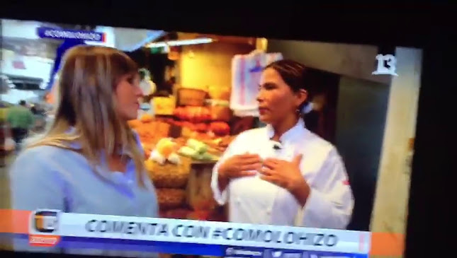 Reviews of Pasteles Normita in Providencia - Gastronomía y hostelería