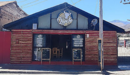 Restaurante El Quincho