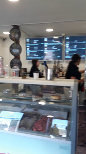 Opinii despre Club café în Temuco - Gastronomía y hostelería