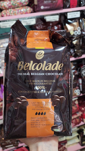 Comentarii opinii despre Club Repostero Peñalolén - Insumos Repostería