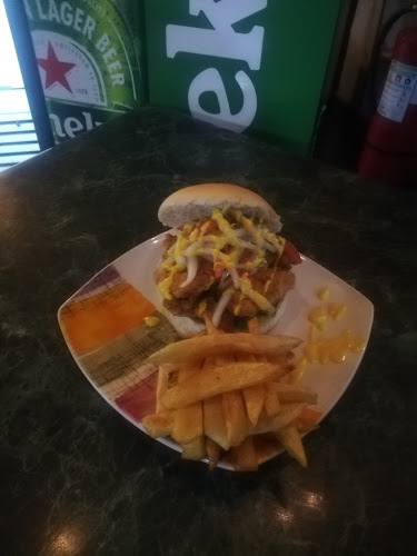 Comentarii opinii despre La Posada de Valparaíso