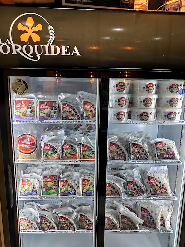 Opinii despre La Orquidea în Talca - Gastronomía y hostelería