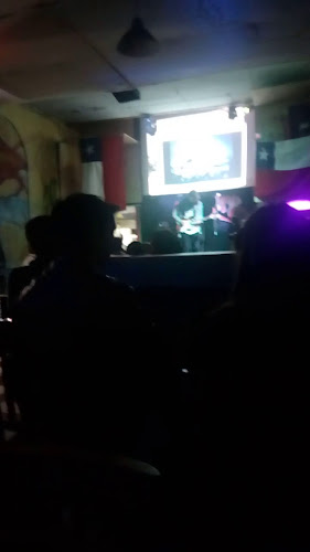 Comentarii opinii despre Cheers Reloaded Pichilemu