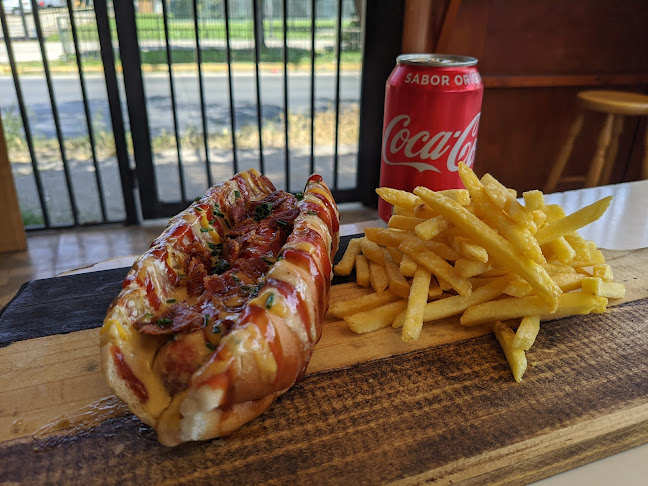 Big Plaza - Gastronomía y hostelería