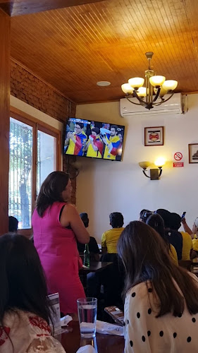 Opinii despre PATACÓN în Providencia - Gastronomía y hostelería