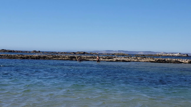 Opinii despre Restaurant De Turismo Yarival în Punta Lavapie - Gastronomía y hostelería