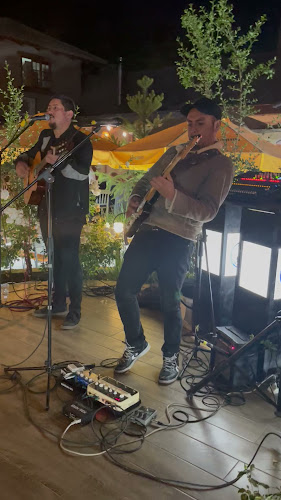 Pueblito Gastronómico - Machalí