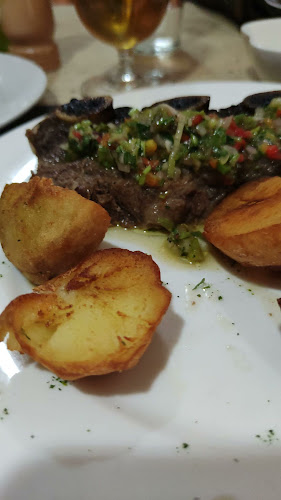 Reviews of El Txoko Alavés in Santiago - Gastronomía y hostelería