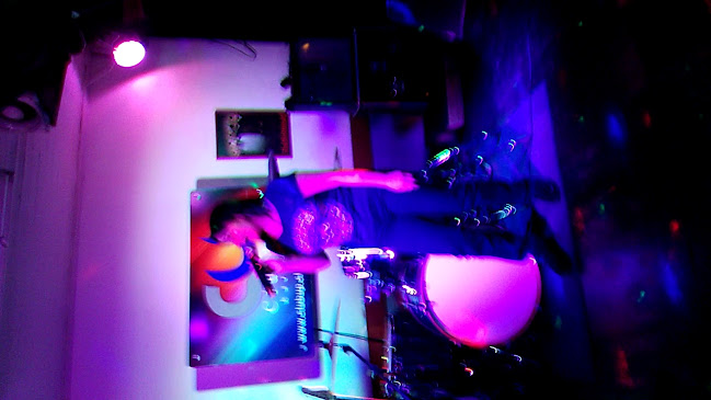 Opinii despre Club UP în Santiago - Gastronomía y hostelería