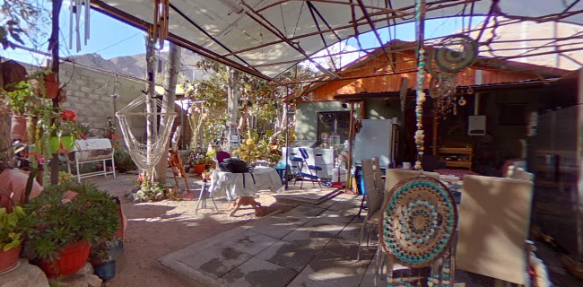 Pastelería Bergelyn - Gastronomía y hostelería