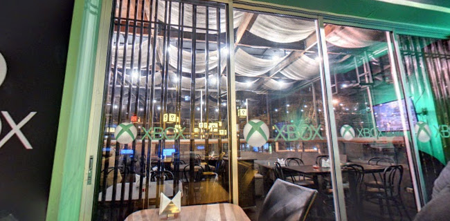 Insert Coin Bar - Ñuñoa - Gastronomía y hostelería