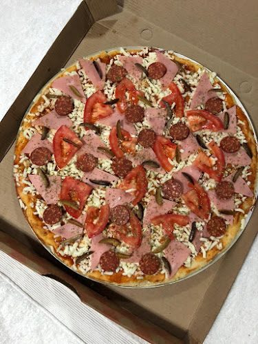 Pizzería Los Shuster