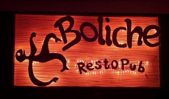 Boliche Resto Pub - Antofagasta