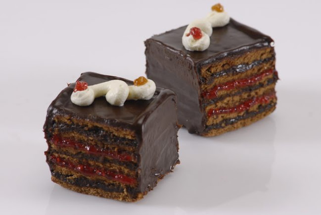 Pastelería Roggendorf - Gastronomía y hostelería