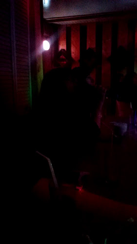 Clandestino restobar - Gastronomía y hostelería